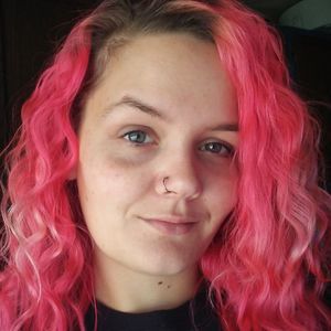 Meet your Posher, Kimmie